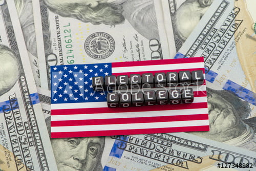 How Does The Electoral College Work?