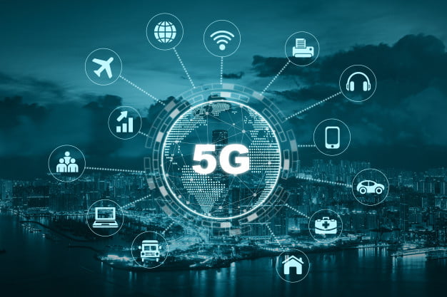 What is 5G, And What Is The Future of Communication?