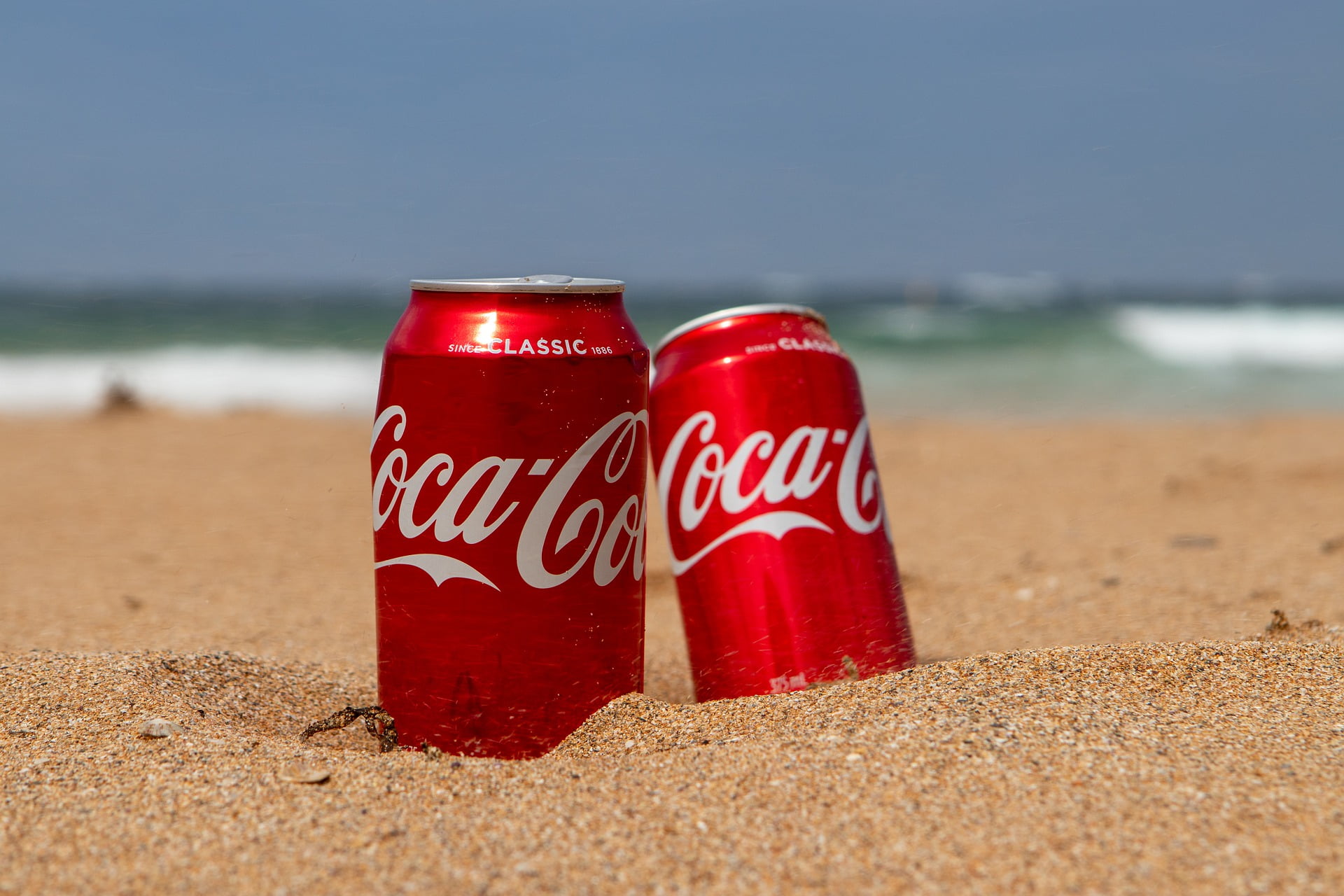 How Did Coca-Cola Become What It Is? [Business Case Study]