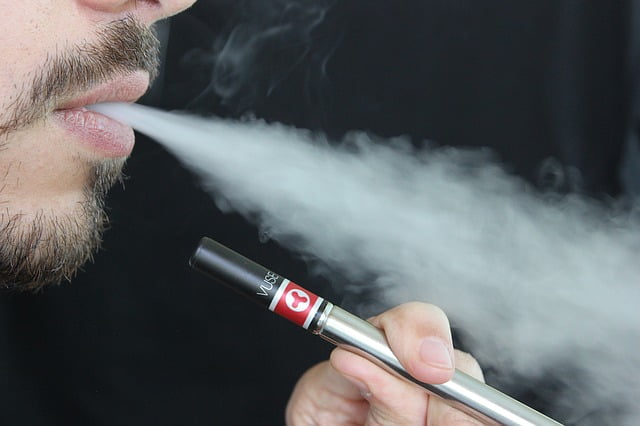 Are E-Cigarettes Safe?