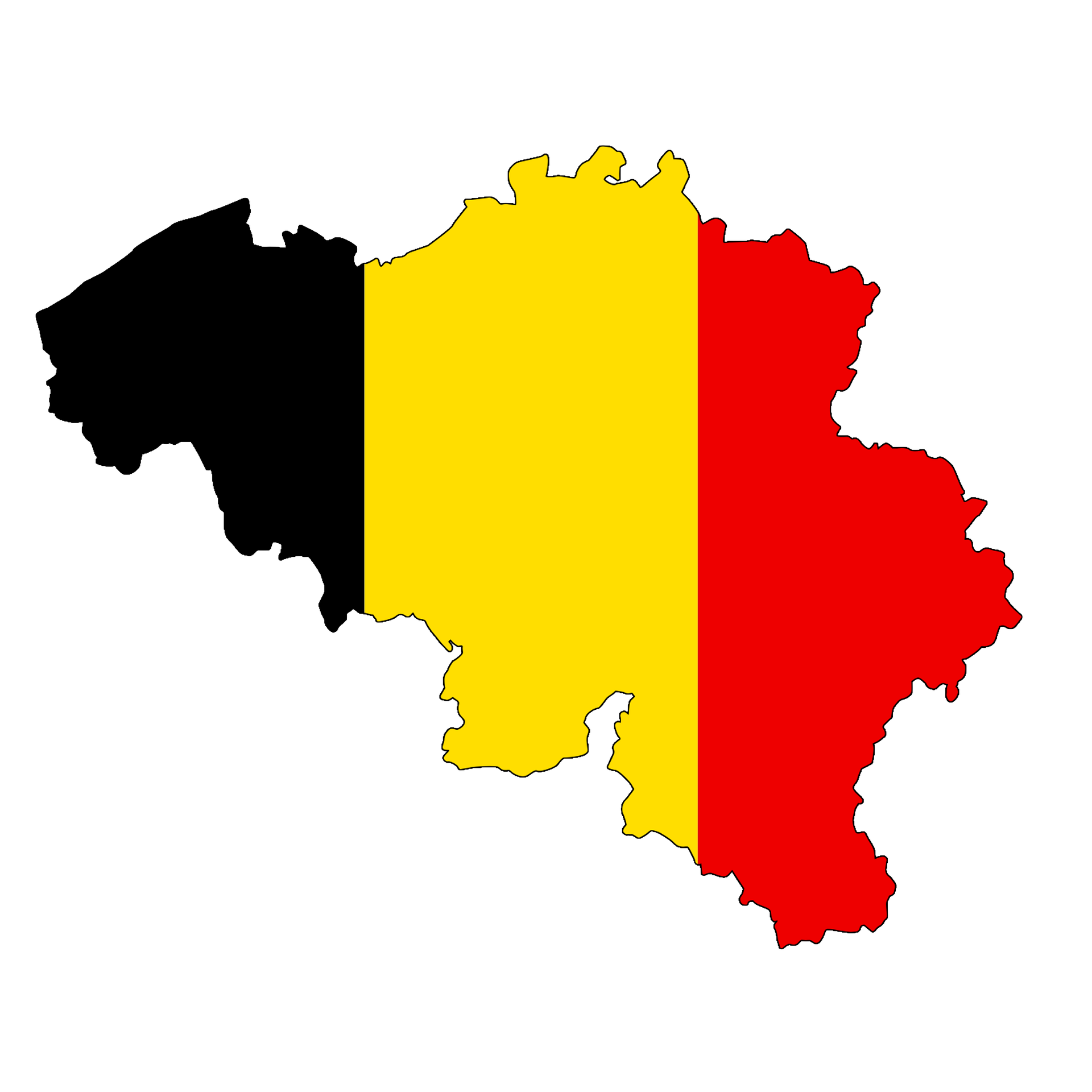 10 Amazing facts about Belgium- Heart of Europe
