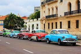 10 Amazing Facts About Cuba – “Pearl of the Antilles”