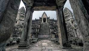 9 Interesting Facts About Cambodia