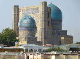 10 Interesting Facts About Uzbekistan!