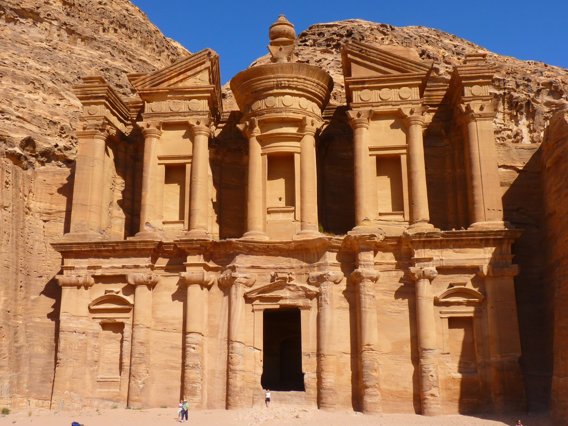 10 Interesting facts about Jordan
