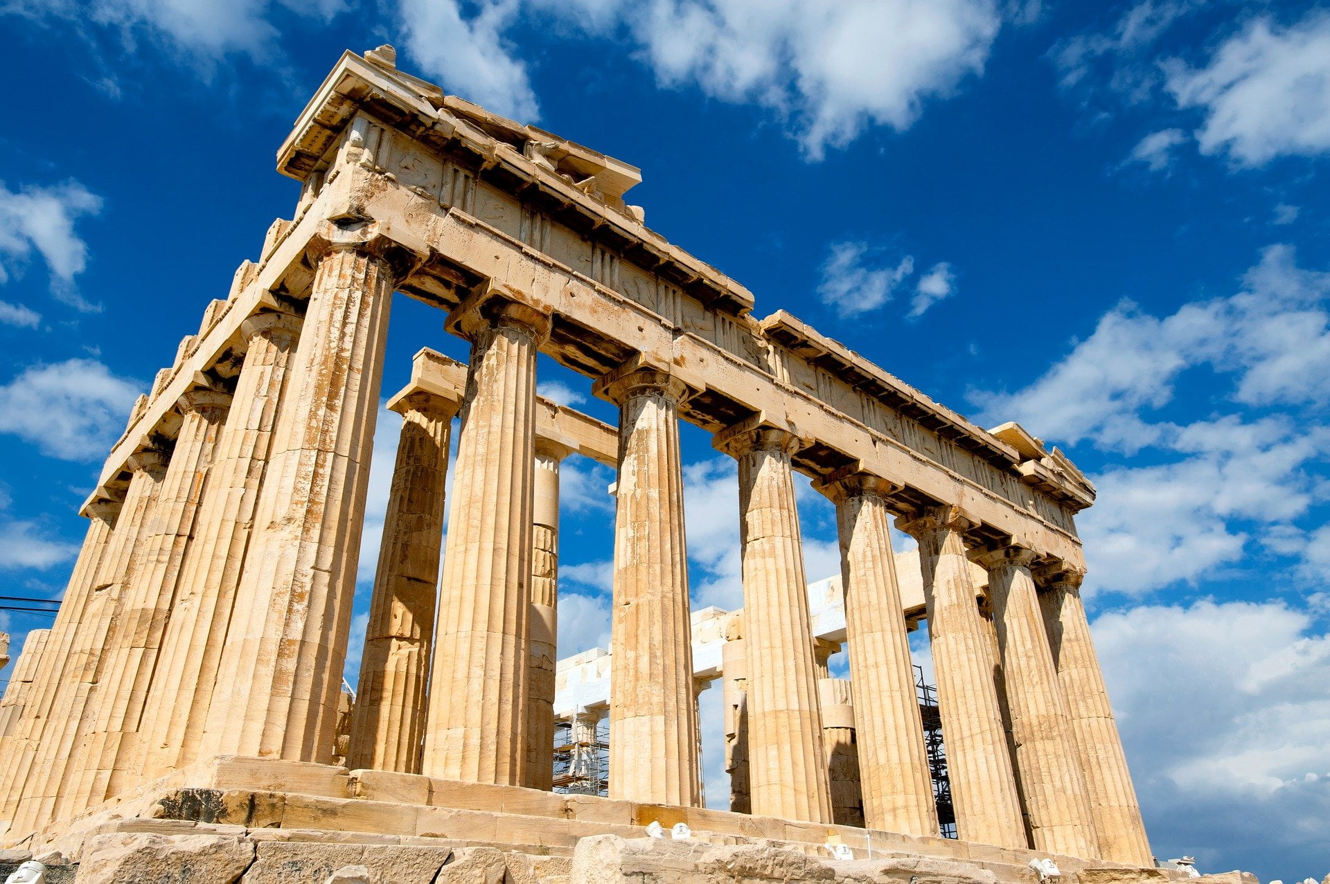 10 Intriguing facts about Greece