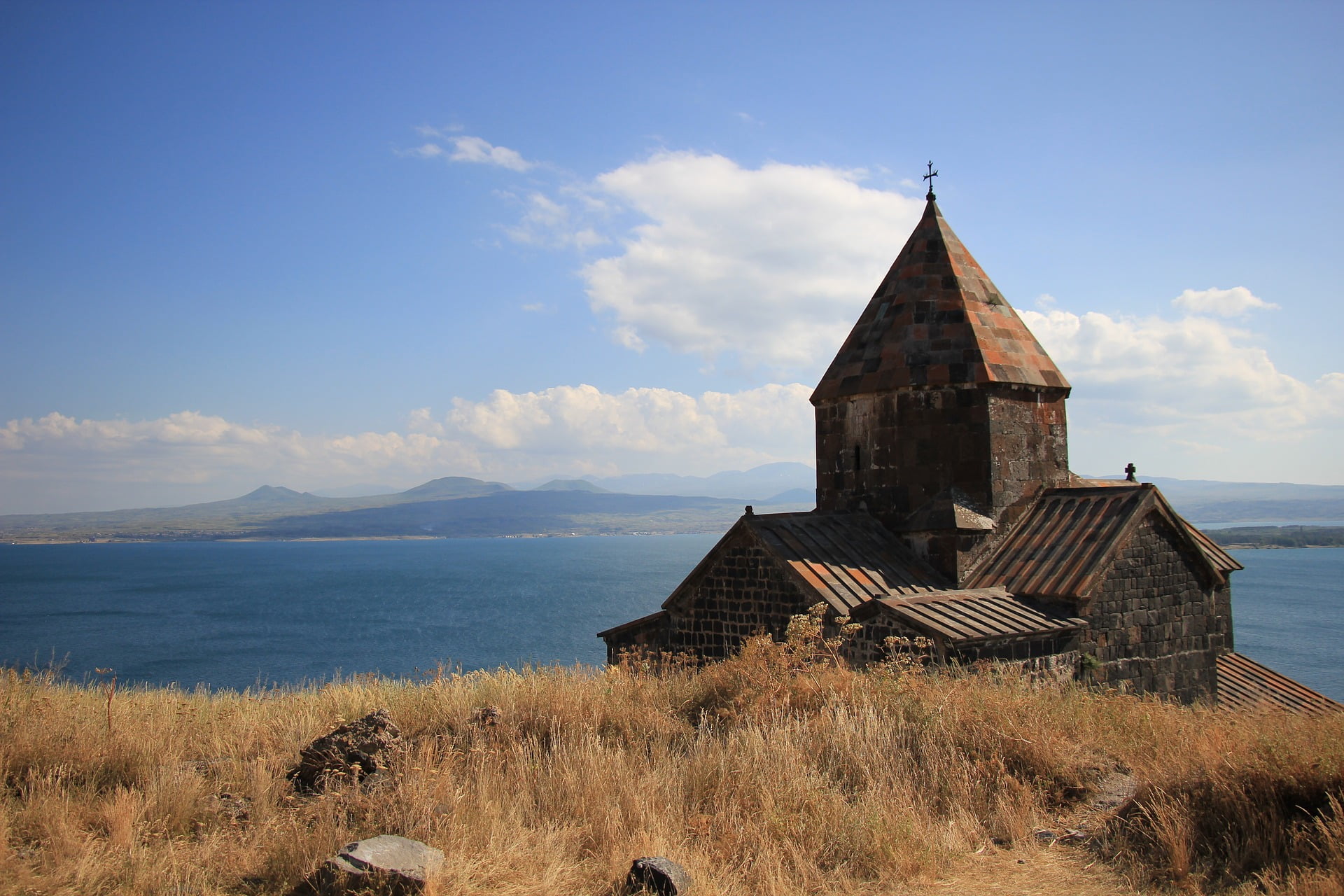 11 Interesting Facts About Armenia