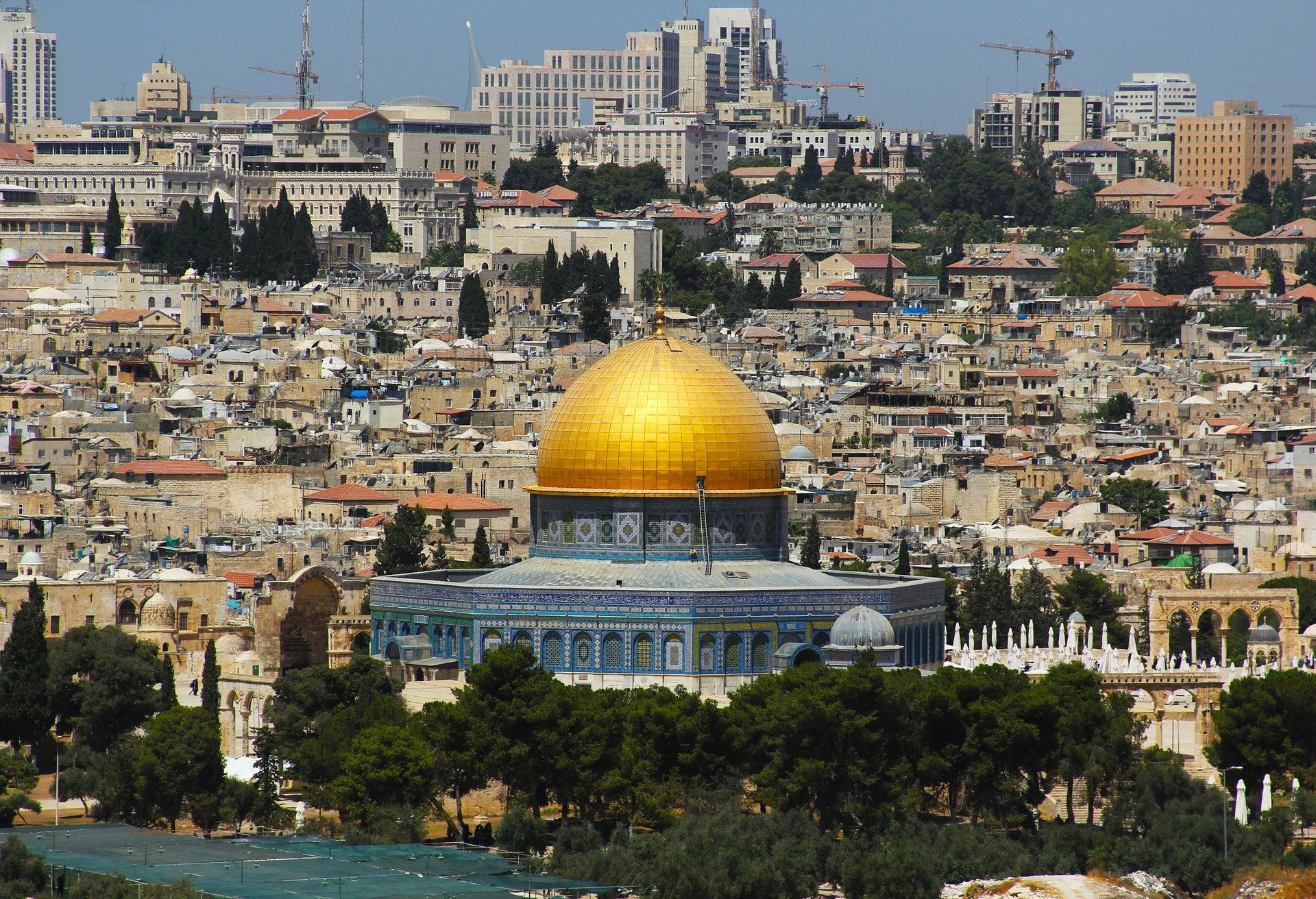 9 facts that you probably didn’t know about Palestine