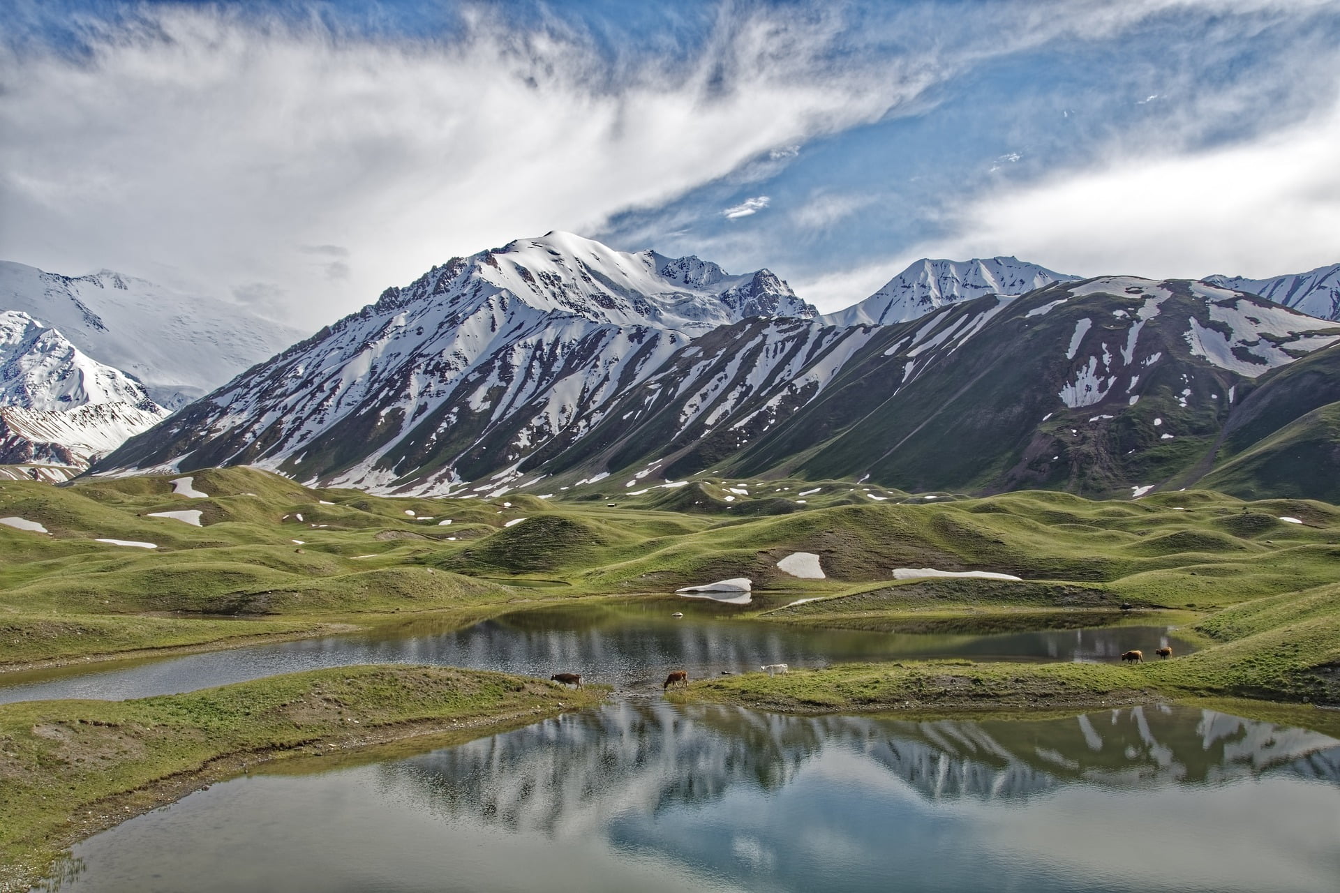 10 Interesting Facts About Tajikistan