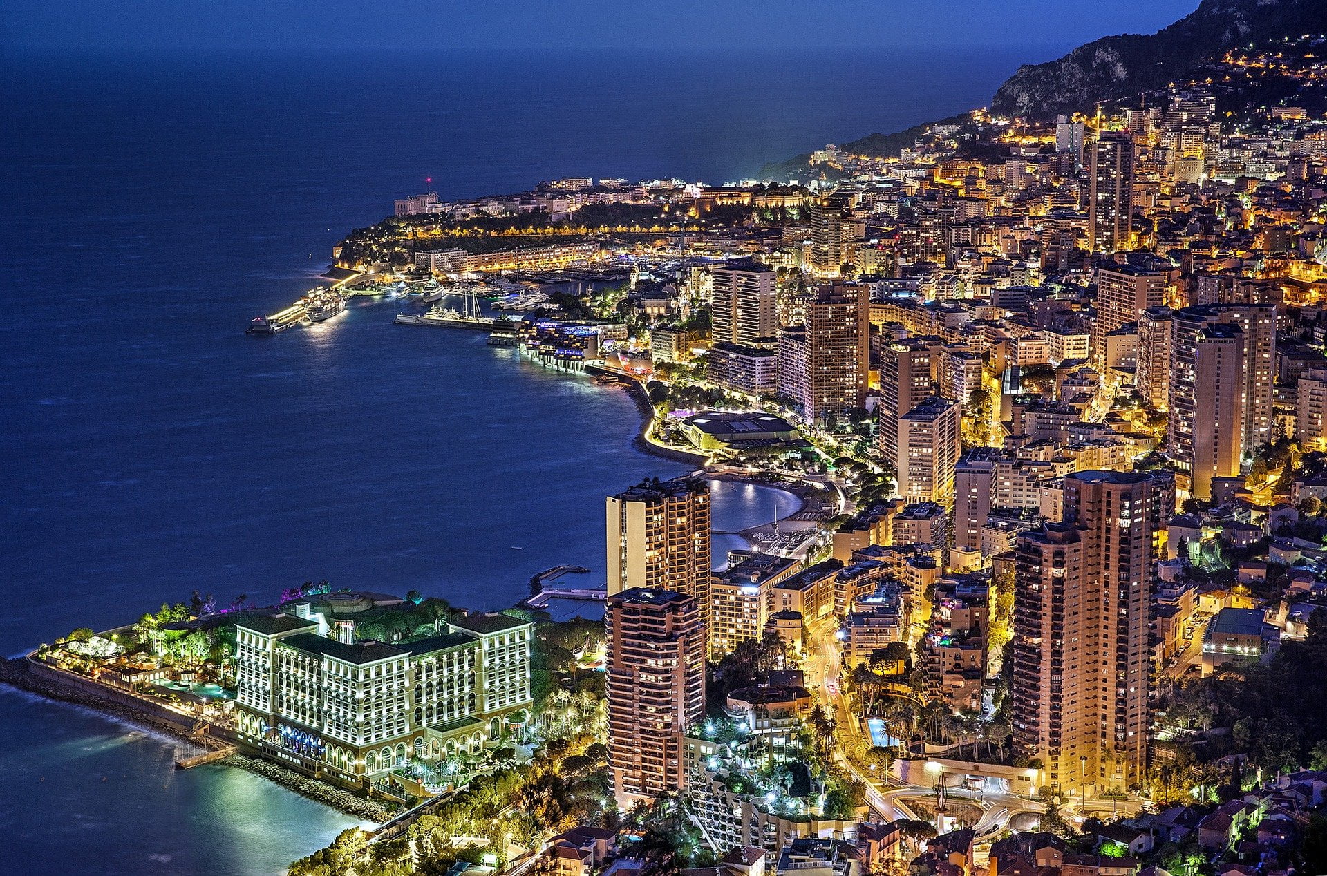 13 Interesting Facts About Monaco