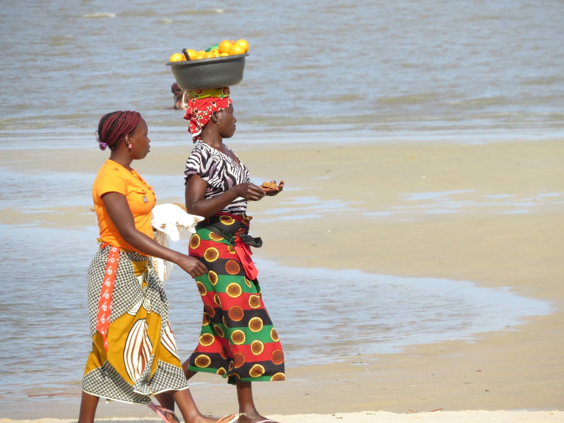 10 facts about Mozambique- A paradise for peace seekers