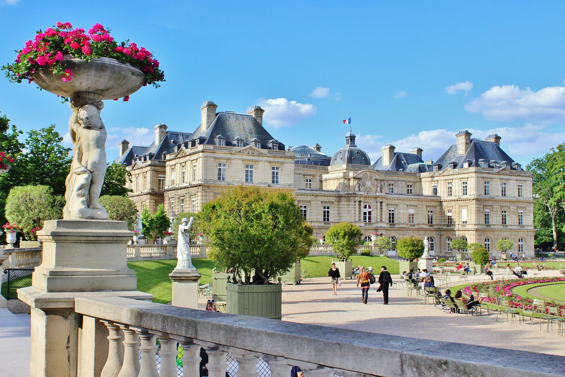 10 Interesting Facts About Luxembourg