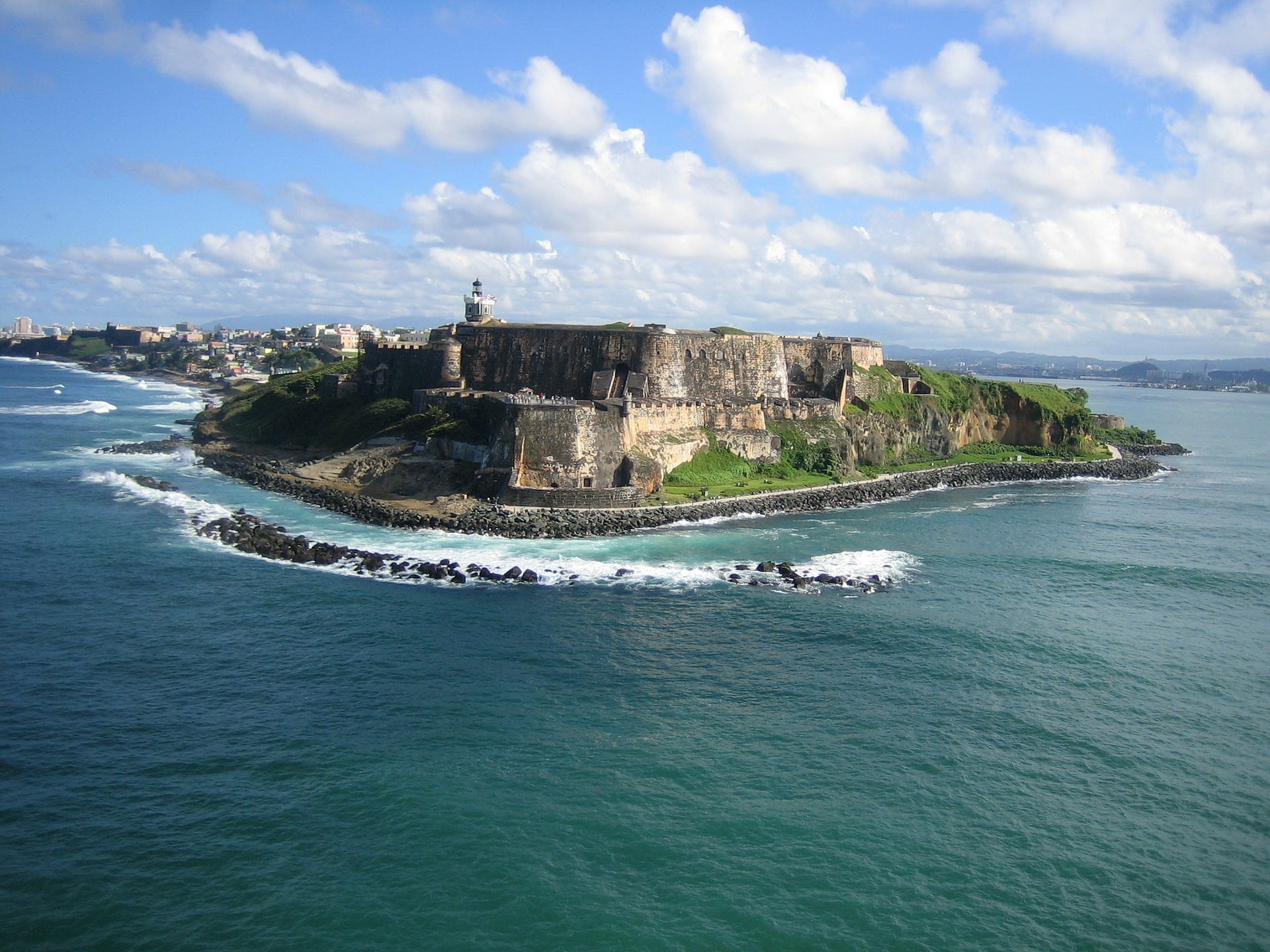 10 Intriguing facts about Puerto Rico