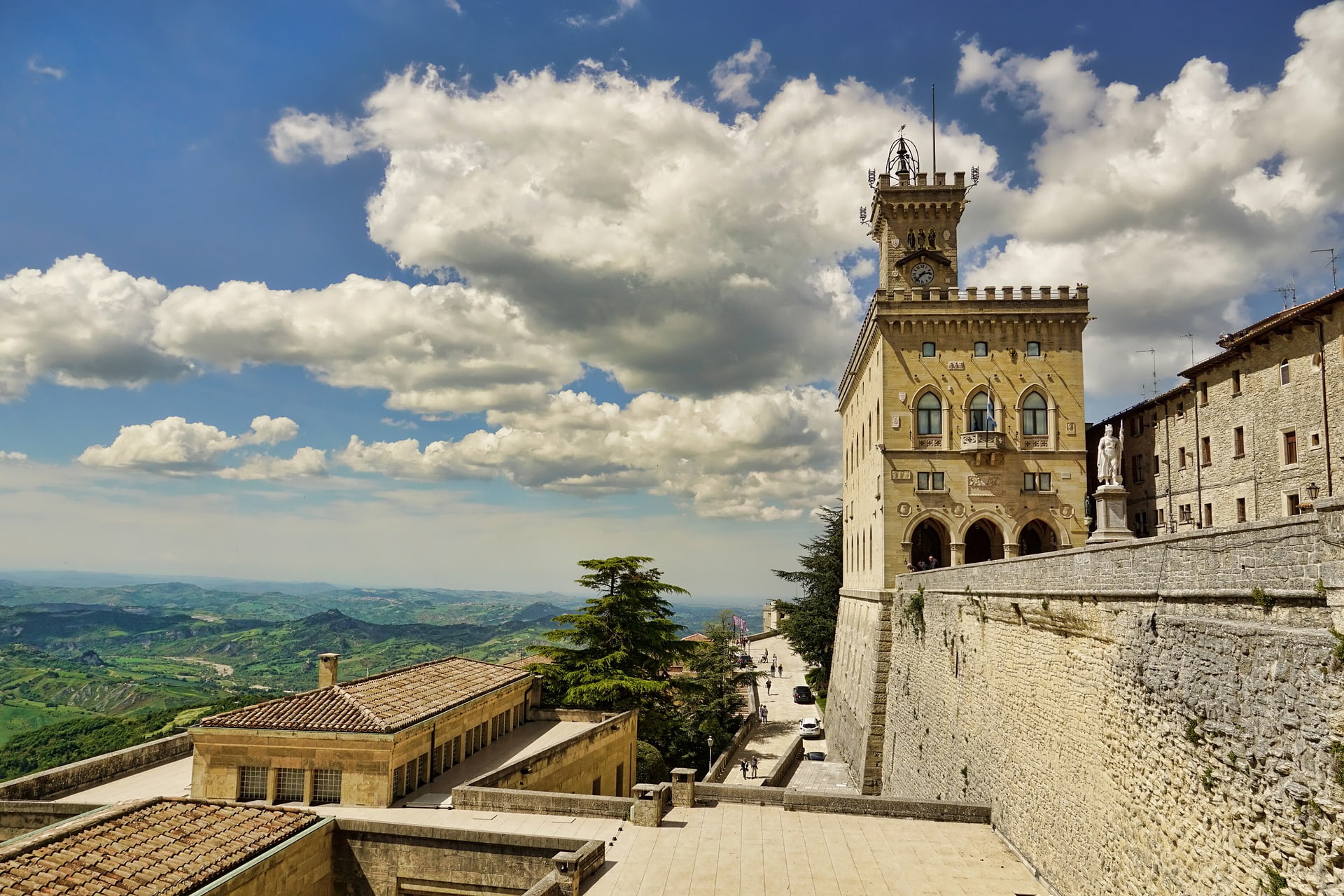 15 Interesting Facts about San Marino