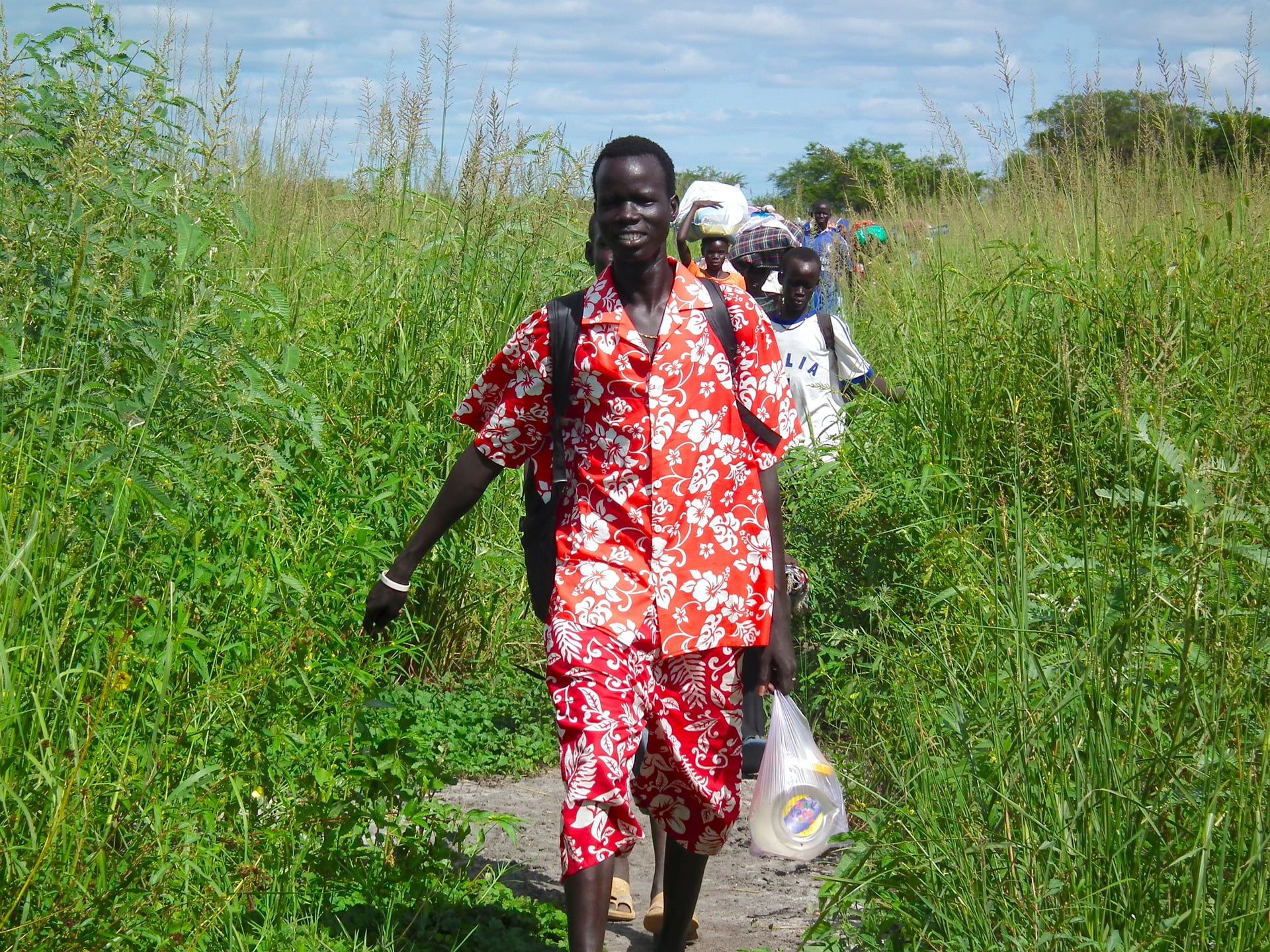 11 Interesting Facts About South Sudan