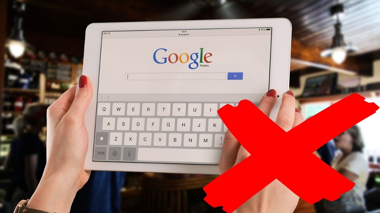 15 Things You Should Never Search On Google