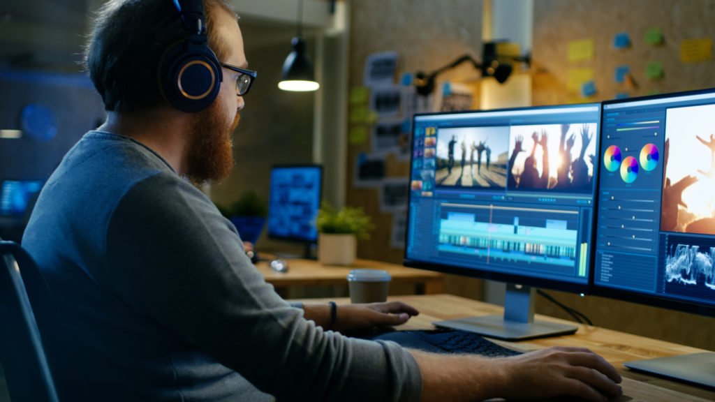 Is Video Editing a Career?
