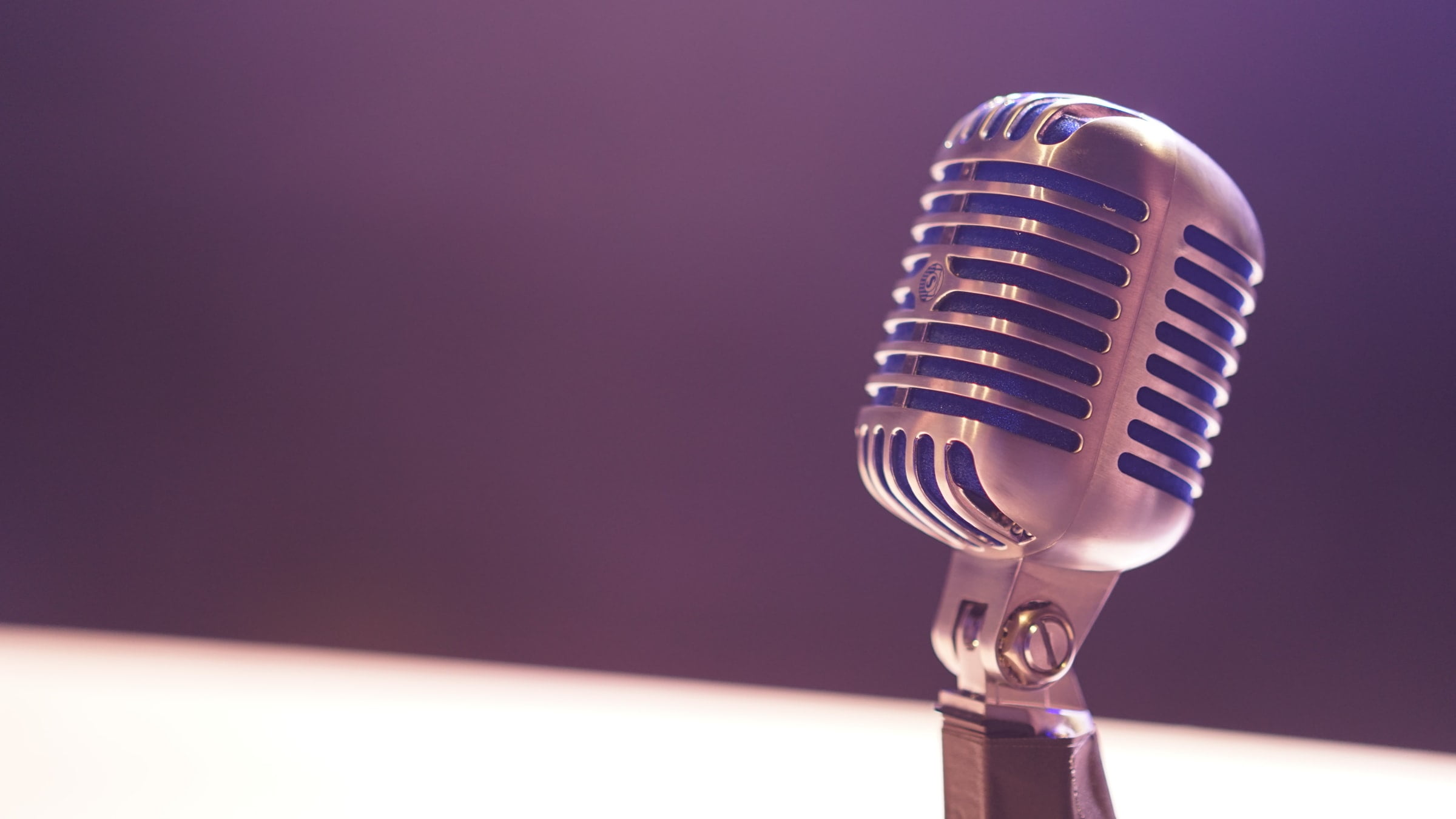 Best Microphones for Podcasters