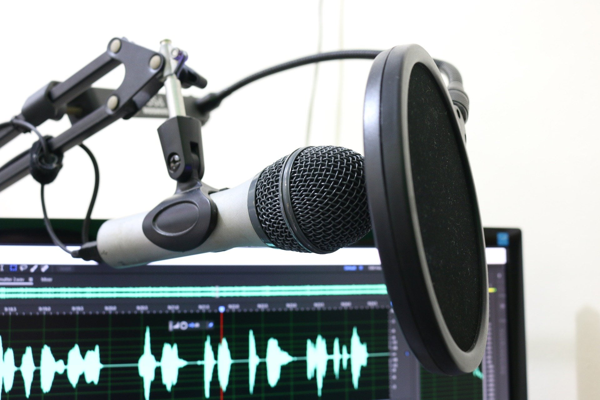 What tools do Podcasters need in 2021?