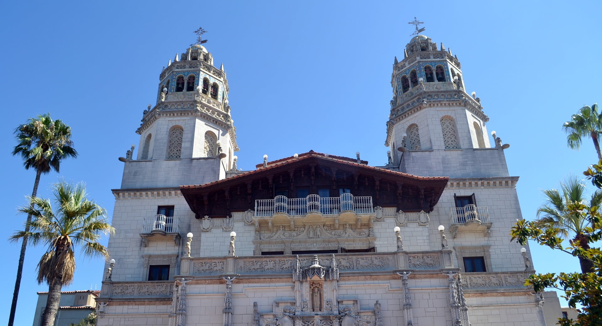 Visiting The Hearst Castle? Don’t Miss These Tips!