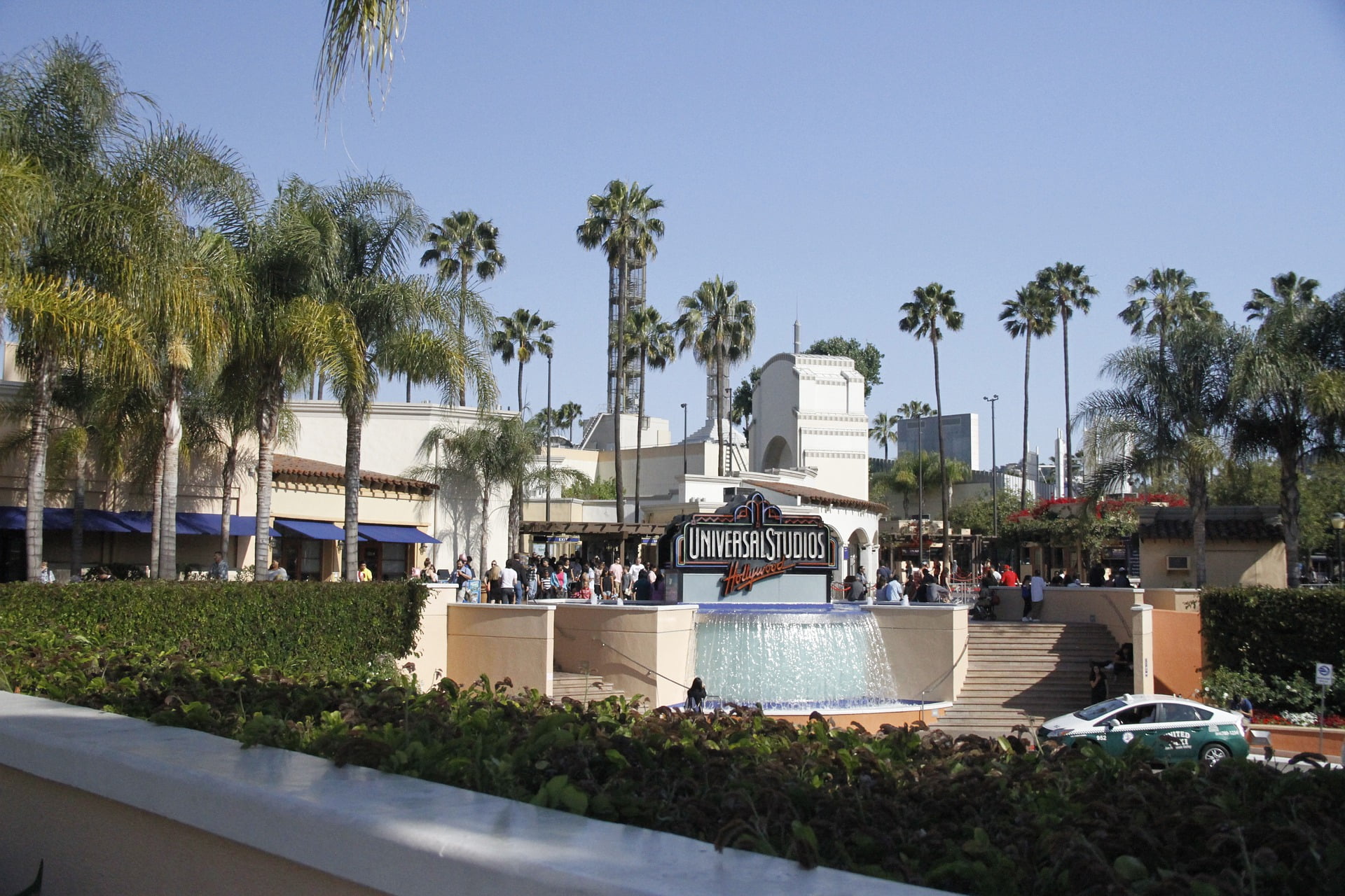 Things To Do At Universal Studios Hollywood