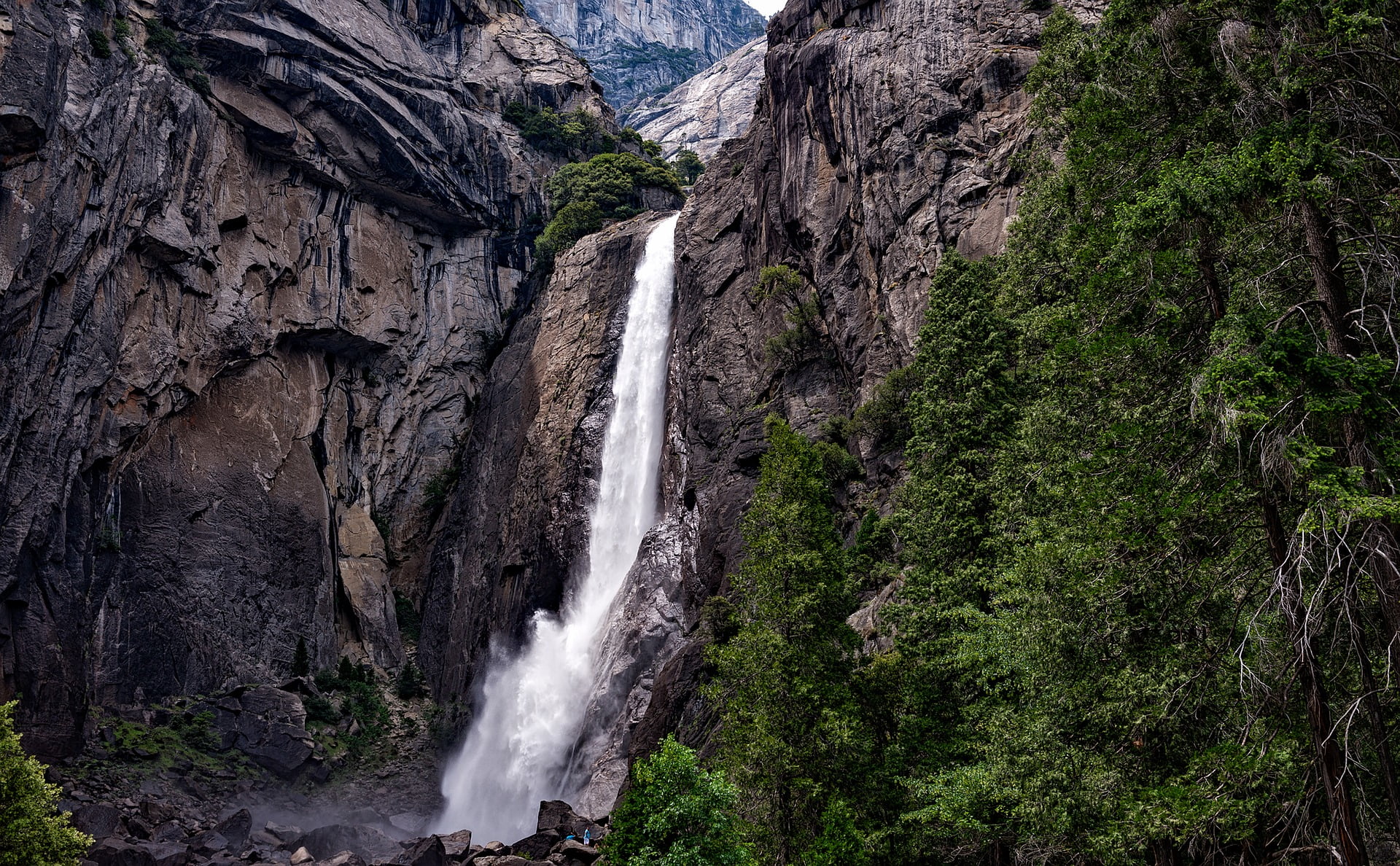 How To Get To Yosemite National Park?