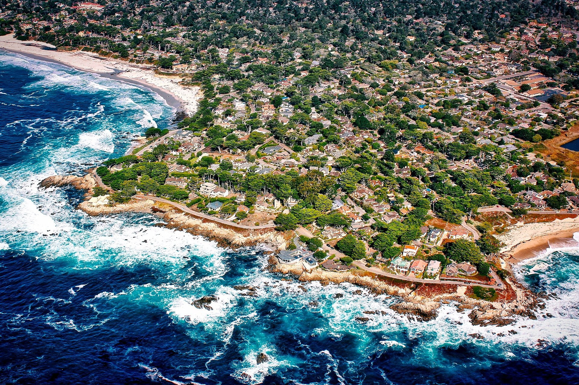 Quick Guide To Carmel By The Sea