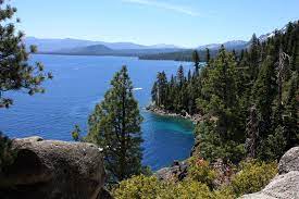 Places To Visit In Emerald Bay State Park