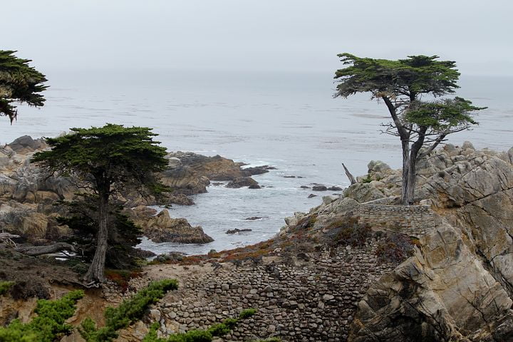 Is 17-Mile Drive Really 17 Miles?