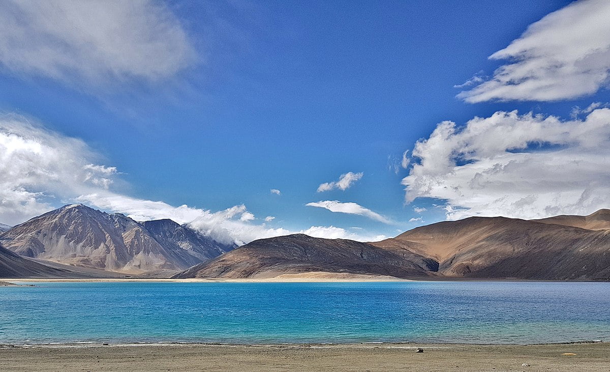 Leh Ladakh – Where Heaven Meets Earth