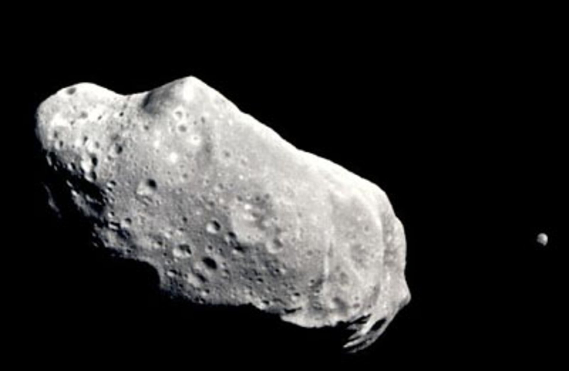 What Are Asteroid, Meteors, Meteorites And Comets