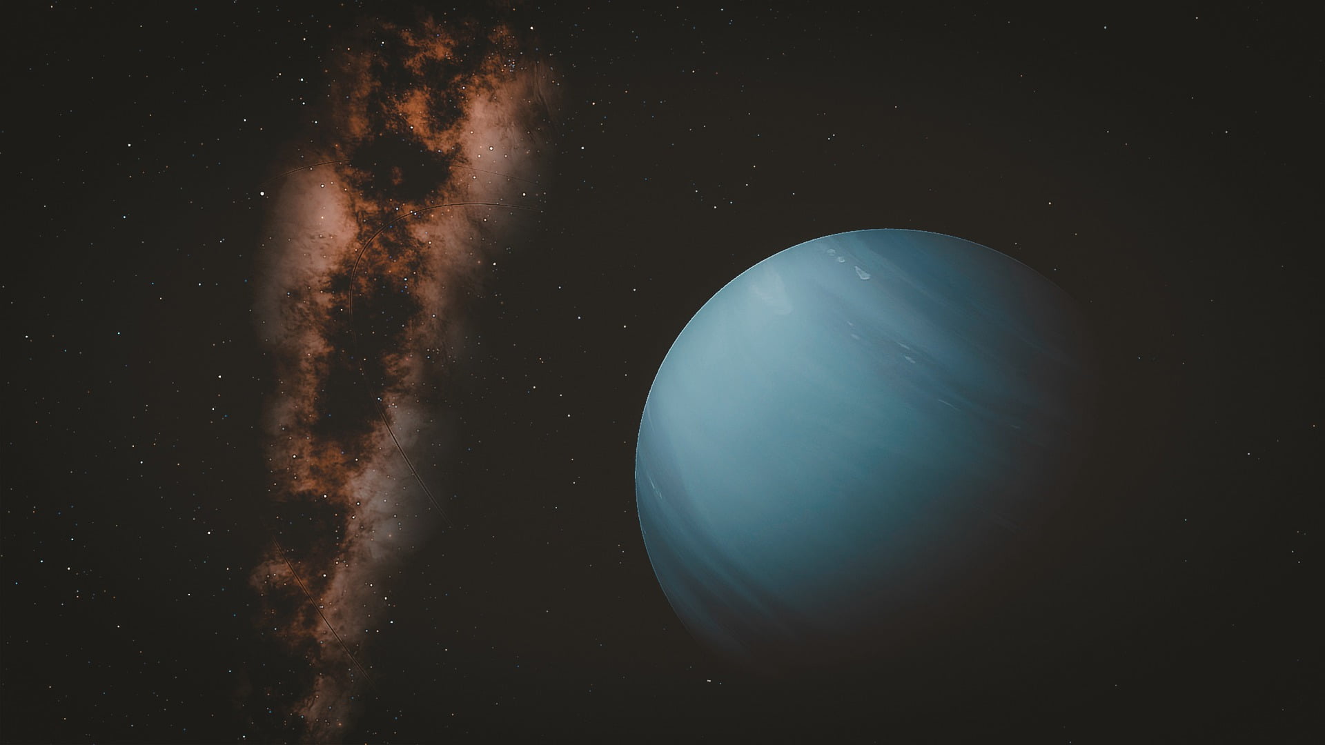 Why Do We Need To Explore Neptune ASAP?
