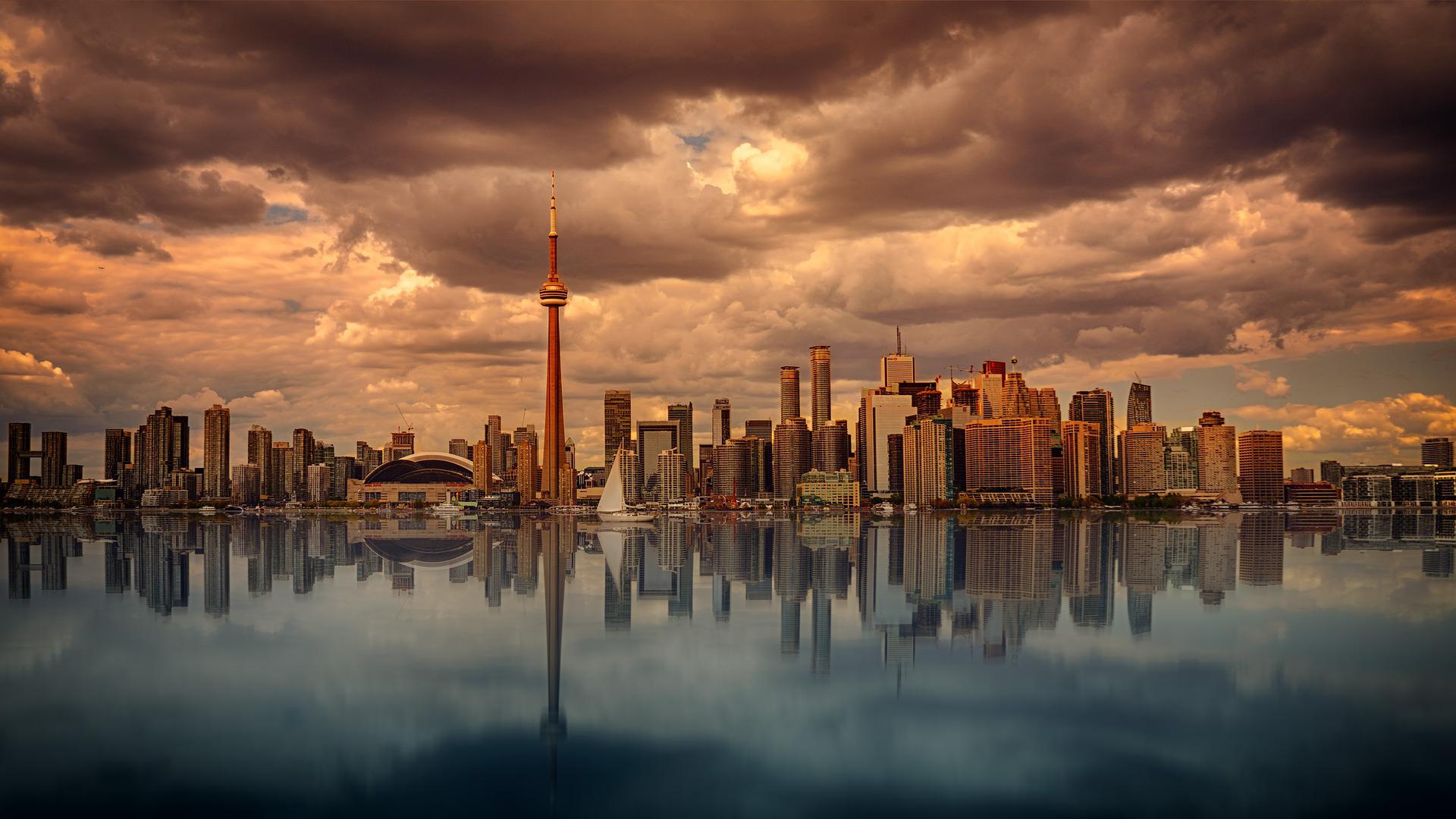 5 Things To Do In Toronto
