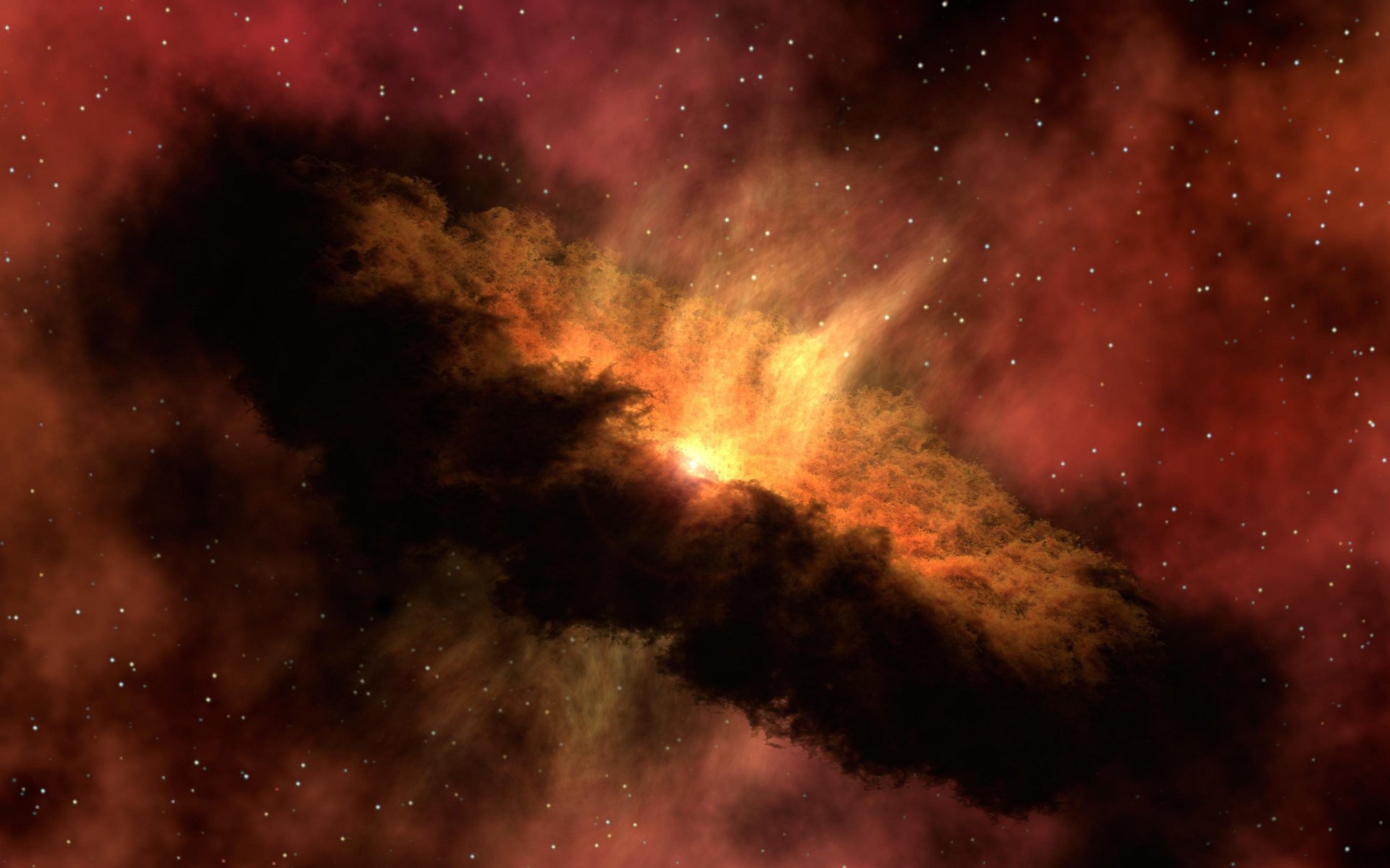 Kepler’s Supernova – The 17th Century Explosion